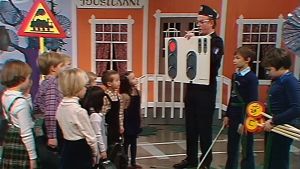 Jousilääniin saapuminen
