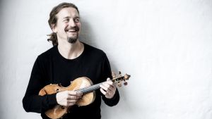 Helsingin kaupunginorkesterin konsertteja