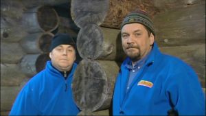 Illallinen itsenäisyyspäiväksi