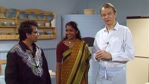 Srilankalainen keittiö