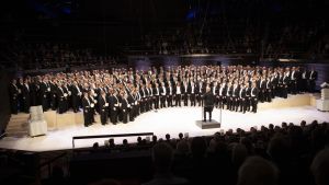 Konsertteja