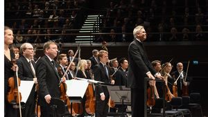 Konsertteja