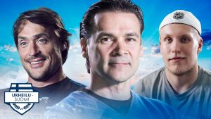 Sportfinland
