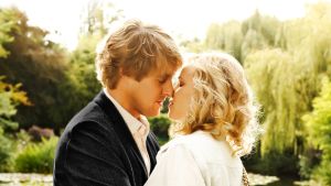 Kino: Midnatt i Paris (T)