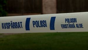 Rikostarinoita Suomesta