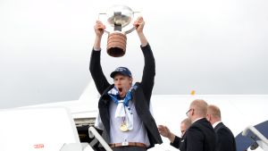 Sportklipp (på finska)