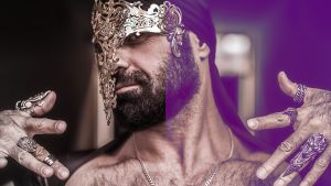 Docstop: Baher of Finland