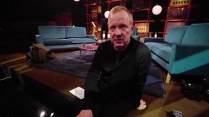Mikko Alatalo: Ihmisen ikävä toisen luo