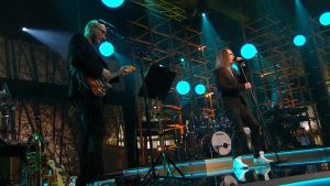 Jarkko Ahola: I'm with you