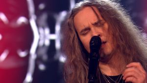 Jarkko Ahola: The Show must go on