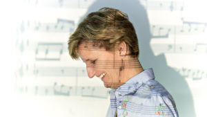 Maisteri Lindgrenin musiikkiesitelmä