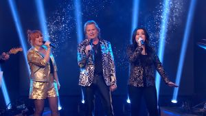 Irina, Diandra & Pepe Willberg: Bohemian Rhapsody