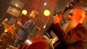 Timo Lassy: Take Five