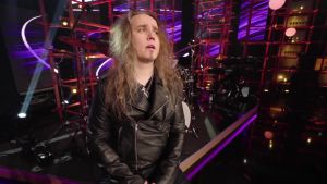 Jarkko Ahola: We're Not Gonna Take It
