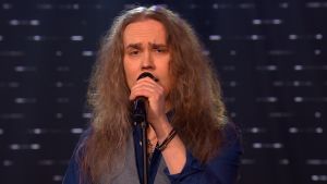 Jarkko Ahola: Suomi-neito