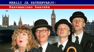 Kaavamainen kaavake