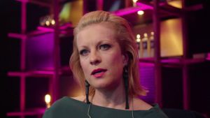 Laura Voutilainen: Kyrie