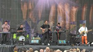 RUISROCK 2019: Pariisin Kevät