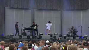 RUISROCK 2019: MØ