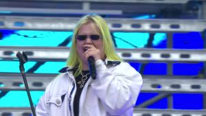 RUISROCK 2019: Alma