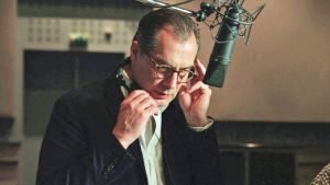 Dok: Being George Clooney