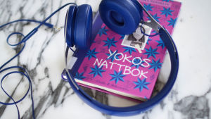 Yokos nattbok