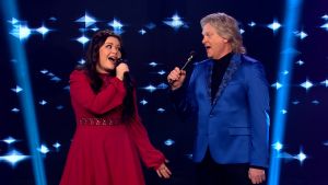 Diandra & Pepe Willberg: Rosanna