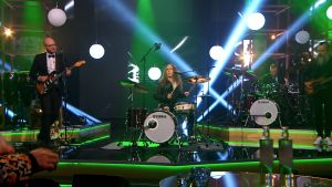 Jarkko Ahola: Get on