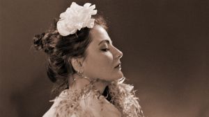 Lady Day
