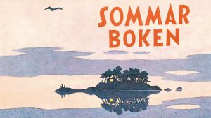 Tove Jansson läser: Sommarboken: Den farliga dagen