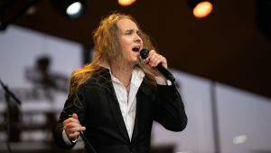 Jarkko Ahola: That's Life