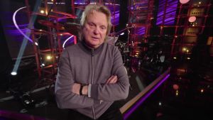 Pepe Willberg: Twist and shout
