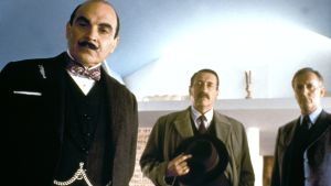 Hercule Poirot: Lordin kuolema (12)