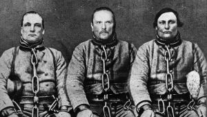 Suomen historian myytit