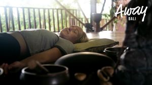 Kati: "Pidän sisälläni vaikeita juttuja, sound healing on ensiaskel terapiaan"