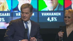 Presidentinvaalit 2018