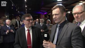 Presidentinvaalit 2018
