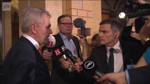 Presidentinvaalit 2018