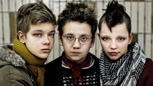 Film: Vi är bäst! (7)