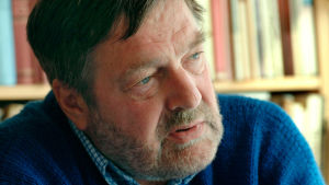 Kuinka teet toisen hulluksi, haastattelussa Claes Andersson (1937-2019)