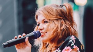 RUISROCK 2018: Vilma Alina