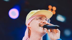 RUISROCK 2018: Stig Dogg
