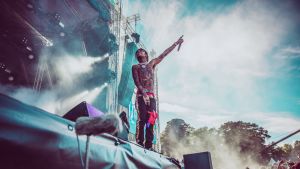 RUISROCK 2018: Rae Sremmurd