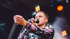 RUISROCK 2018: Olavi Uusivirta