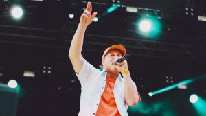 RUISROCK 2018: Raappana