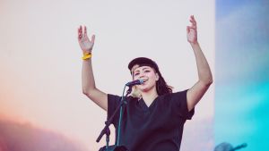 RUISROCK 2018: Vesta