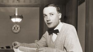 Bertolt Brecht ja epäamerikkalaista toimintaa tutkiva komitea