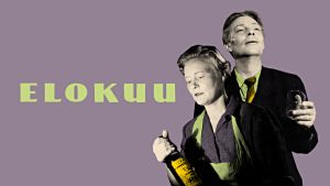 Elokuu