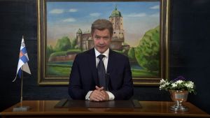 Yle Uutisluokka Triplet