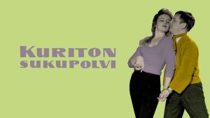 Kuriton sukupolvi